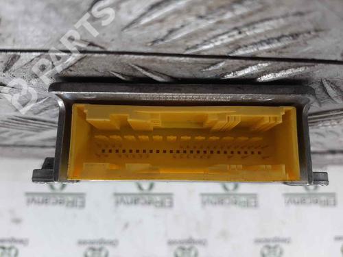 Used ECU airbags ECU airbags VW PASSAT B5.5 Variant (3B6) 1.9 TDI (130 hp) 10566516 10566516