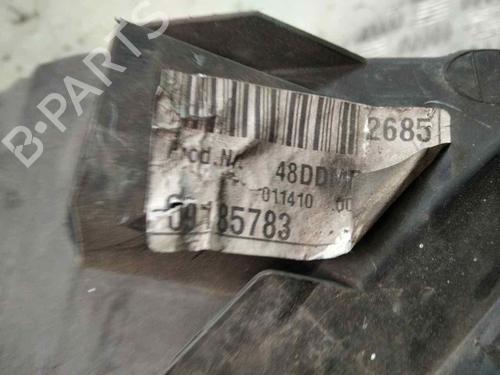 Faro derecho OPEL VECTRA C (Z02) 2.2 DTI 16V (F69) | BP19343406C29