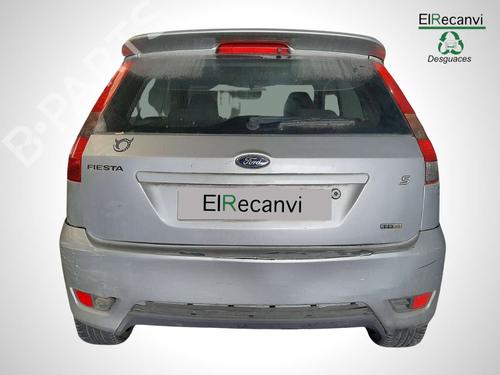 Front right window mechanism FORD FIESTA V (JH_, JD_) | BP10902798C23