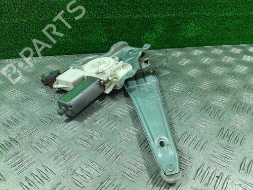 Used Rear right window mechanism TOYOTA COROLLA (_E12_) [2001-2008]  21536292
