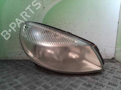 Used Right headlight RENAULT SCÉNIC II (JM0/1_) [2003-2010]  18411429