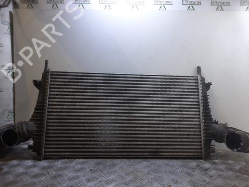 Used Intercooler Intercooler 37631301 37631301