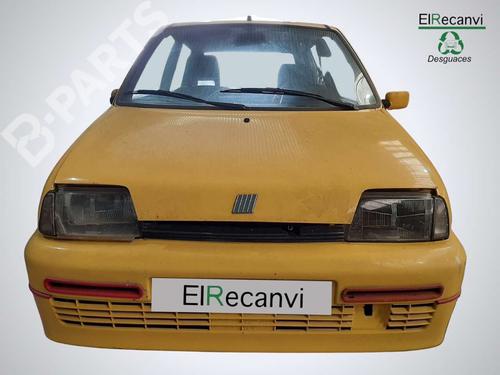 Used Parts FIAT CINQUECENTO (170_)    1034515