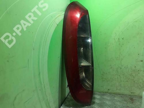 Used Left taillight Left taillight OPEL CORSA C (X01) [2000-2009] 10354577 10354577