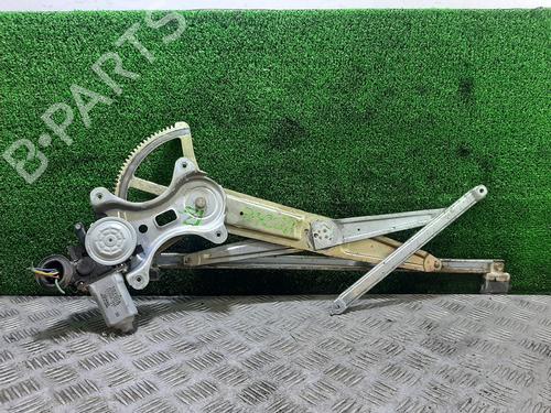 Used Front left window mechanism TOYOTA COROLLA Verso (_E12_) 2.0 D-4D (CDE120_, CDE120R) (90 hp) 24548139