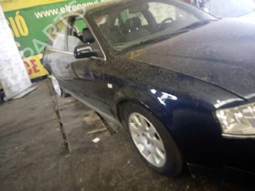 Front left lock AUDI A6 C5 (4B2)  | BP4739448C98 