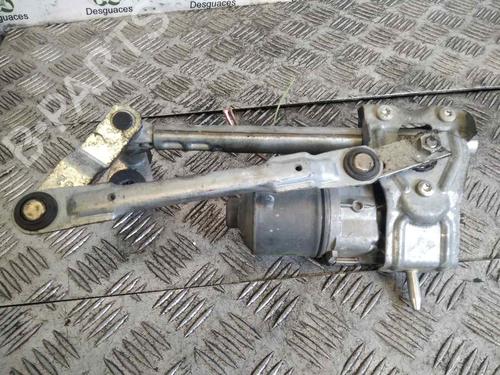 Used Front wiper motor Front wiper motor SEAT ALTEA (5P1) [2004-2015] 18906447 18906447