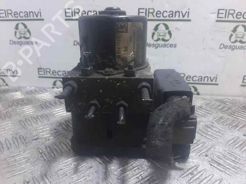 ABS Bremseaggregat VW GOLF IV (1J1) [1997-2008]  12826086