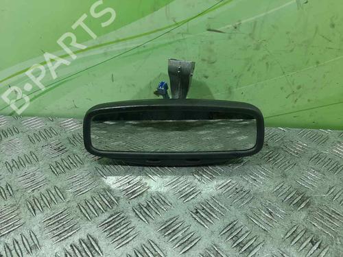 Used Rear mirror CITROËN C4 I (LC_) 1.6 HDi (109 hp) 12596070
