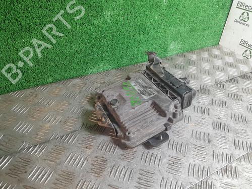 Used Engine control unit (ECU) CHEVROLET NUBIRA Saloon [2005-2012]  26390647