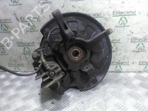 Used Right front steering knuckle VOLVO V40 Estate (645) 1.8 (115 hp) 4685642