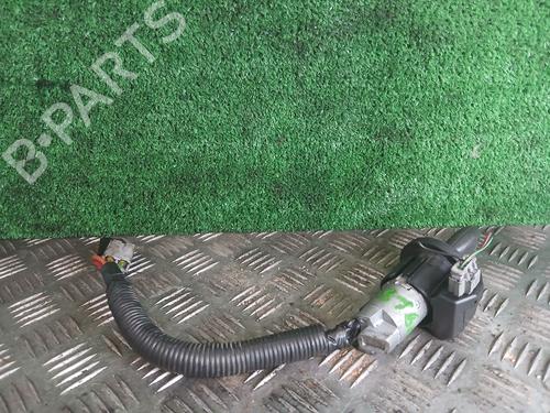 Ratlås/Tændingslås NISSAN KUBISTAR Van (X76) 1.5 dCi 70 (68 hp) 32083704