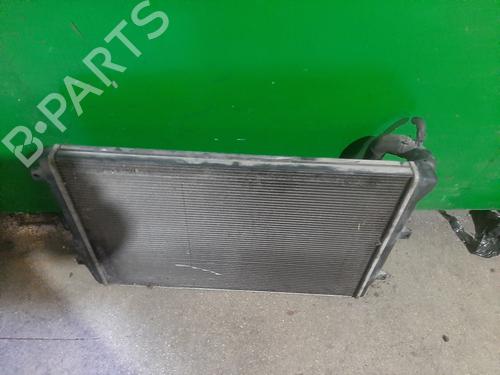 Køler AUDI A3 (8P1) | BP30388162M31