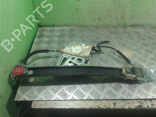 Rear left window mechanism MERCEDES-BENZ S-CLASS (W220, V220) S 500, S 500 L (220.075, 220.175, 220.875) | BP11733942C24