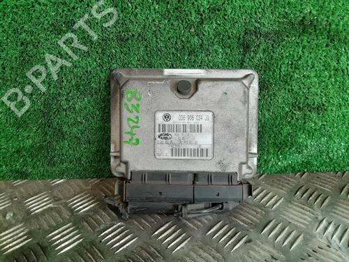 Used Engine control unit (ECU) SEAT IBIZA III (6L1) [2002-2009]  28186590