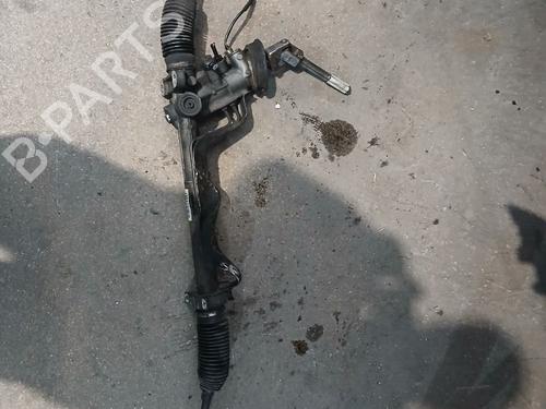 Used Steering rack VW POLO IV (9N_, 9A_) 1.9 TDI (101 hp) 31648778