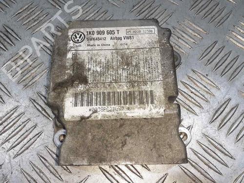 Used ECU airbags ECU airbags 7560846 7560846