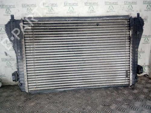 Used Intercooler SEAT ALTEA (5P1) [2004-2015]  5022595