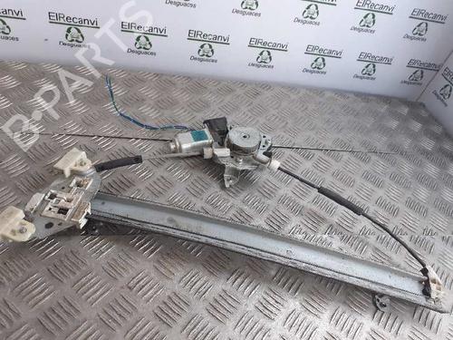 Rudehejsemekanisme Højre foran NISSAN X-TRAIL I (T30) 2.2 dCi | BP5961773C23