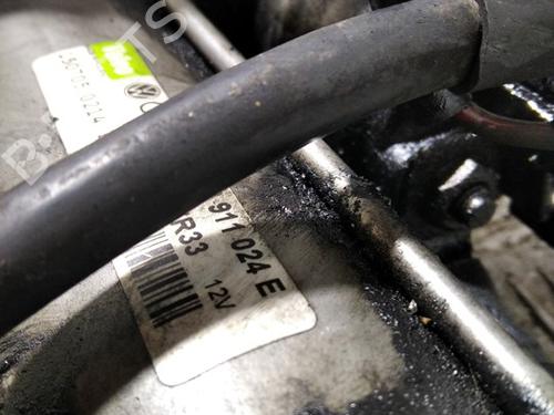 Starter AUDI A4 B6 Avant (8E5) 1.9 TDI | BP30794381M8