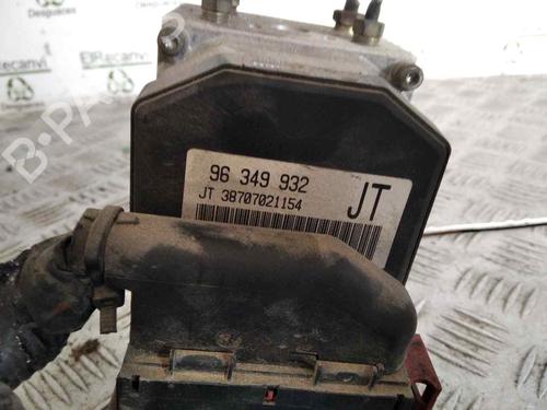 ABS pump CHEVROLET NUBIRA Saloon | BP13921786M43