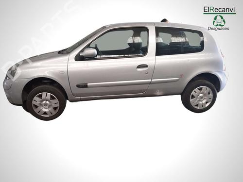 Køleventilator elektrisk RENAULT CLIO II (BB_, CB_) | BP17190259M35