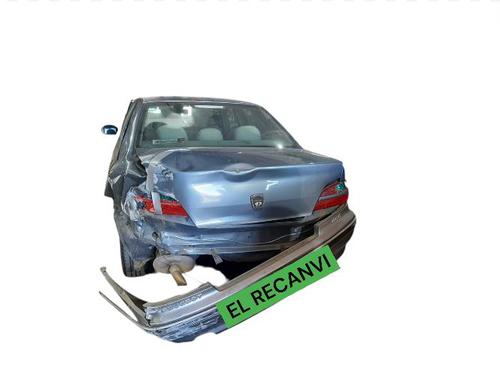 ABS pump PEUGEOT 406 (8B) 2.0 HDI 110 | BP31344267M43 