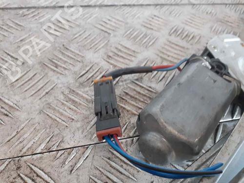 Rudehejsemekanisme Højre foran NISSAN MICRA II (K11) 1.3 i 16V (HK11) | BP13406519C23