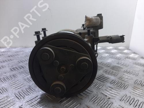 Used AC compressor HYUNDAI COUPE II (GK) [2001-2012]  31904205