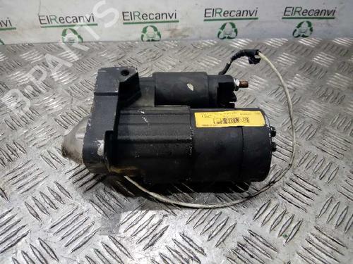 Used Starter Starter NISSAN KUBISTAR Van (X76) [2003-2026] 4530481 4530481