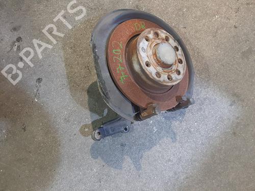 Used Right rear steering knuckle VW GOLF VI (5K1) 1.6 TDI (105 hp) 29467041