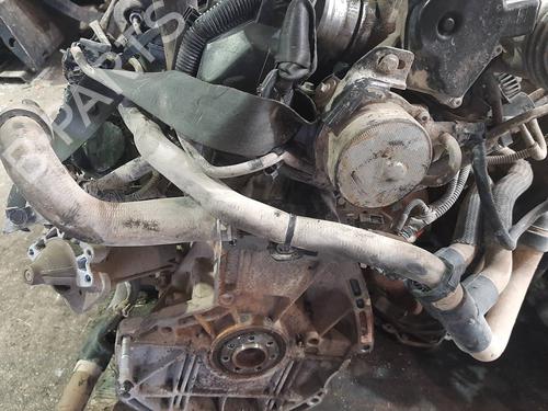 Engine DACIA DOKKER MPV (KE_) | BP23662370M1