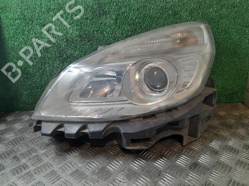 Used Left headlight Left headlight 36966213 36966213