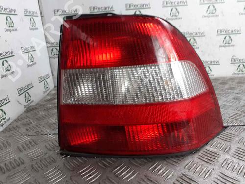 Højre baglygte Højre baglygte OPEL VECTRA B (J96) [1995-2004] 11941746 11941746