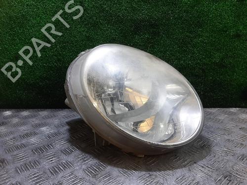 Used Right headlight DAEWOO MATIZ (M100, M150) 1.0 (64 hp) 28326486