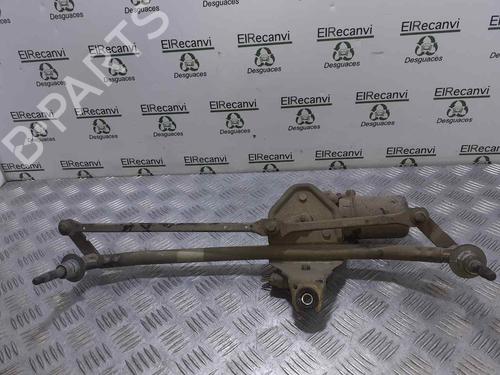 Front wiper motor OPEL VIVARO A Bus (X83)  | BP9684432M29 