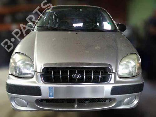 Front right window mechanism HYUNDAI ATOS PRIME (MX) 1.0 i | BP5669663C23