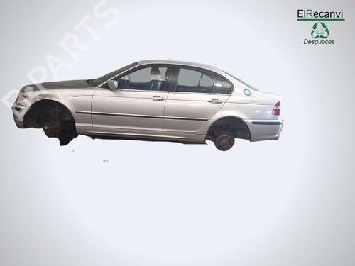 Left taillight BMW 3 (E46) 320 d | BP16544585C34  - Image 5