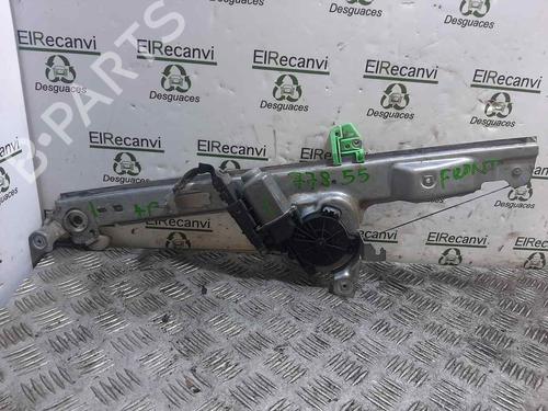 Used Front left window mechanism RENAULT SCÉNIC II (JM0/1_) [2003-2010]  15122674