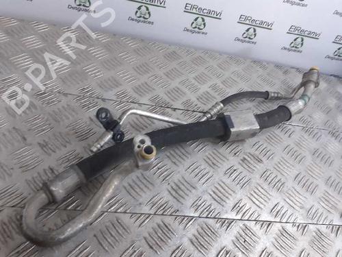 AC pipe BMW 1 (E87) 118 d | BP14356144M126