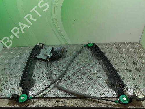 Front right window mechanism JAGUAR X-TYPE I (X400) 2.2 D | BP7278085C23 