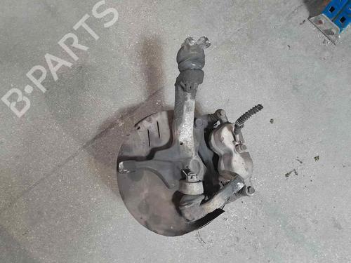 Right front steering knuckle HYUNDAI H-1 / STAREX Bus (A1) 2.5 TD 4WD | BP23074852M26