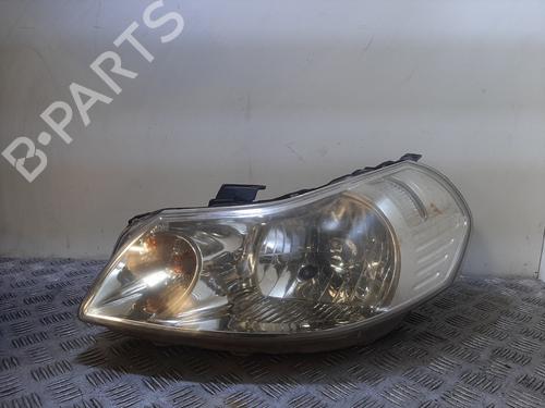 Used Left headlight Left headlight SUZUKI SX4 (EY, GY) [2006-2026] 36240005 36240005
