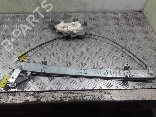 front-left-window-mechanism-nissan-micra-iii-k12-2-pins-3-puertas-2002-2003-2004-2005-2006-2007-2008-2009-2010-10616937 main image