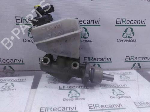 Used Brake master cylinder NISSAN KUBISTAR Van (X76) [2003-2025]  4530772