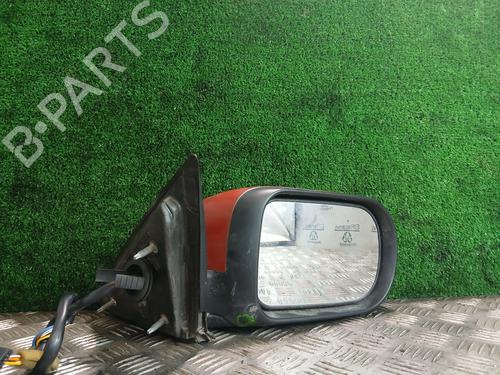 Used Right mirror Right mirror JAGUAR S-TYPE II (X200) [1998-2008] 36111316 36111316
