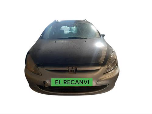 Brugte PEUGEOT 307 Break (3E) 4789377
