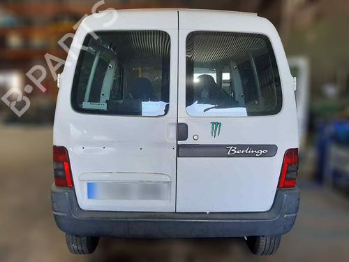 Switch CITROËN BERLINGO / BERLINGO FIRST MPV (MF_, GJK_, GFK_) 1.9 D (MFWJZ) | BP6970592I30 