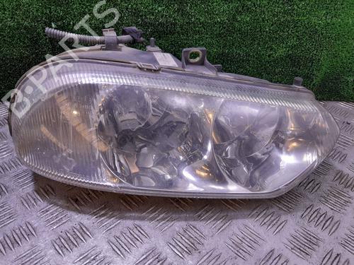 Højre forlygte ALFA ROMEO 156 (932_) 1.9 JTD (932B2) (105 hp) 27039683