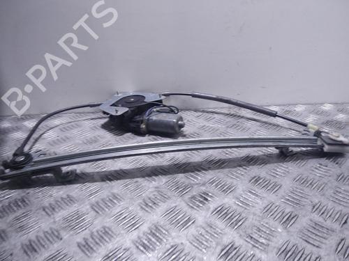 Alzavetro anteriore sinistro RENAULT MEGANE I Classic (LA0/1_) 1.6 e (LA0F, LA0S) | BP30519263C22